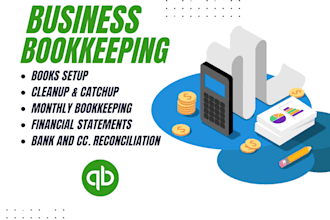 do bookkeeping service for canada