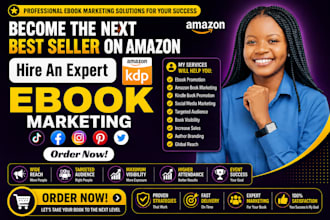 amazon kdp book promotion, kindle book promotion to boost sales, ebook marketing