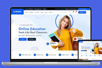 educational website lms educational website school website lms education website