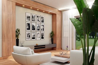 virtual staging, virtual renovation services