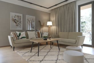 remodel interior design in vectorworks,8kfacade, renders,revit,floor plans,rhino