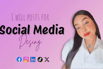 design social media posts, creative ads, instagram carousel