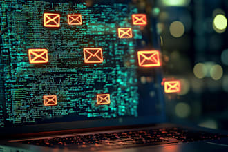 protect your email from spoofing and security threats