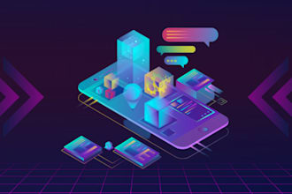 develop a hightquality IOS app in swift