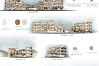 create professional 2d and 3d cad drawings