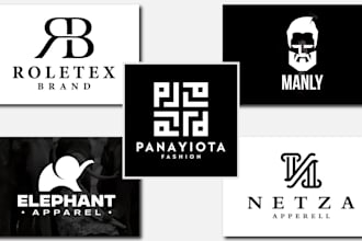 design wedding monogram, photography, and signature logo