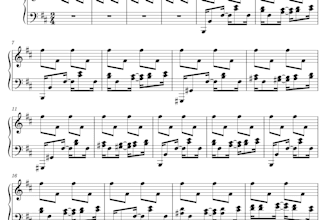 transcribe, arrange or compose a song for you