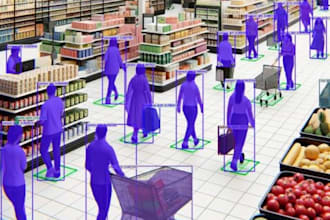 make custom object detection model