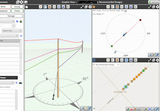 train you in spida calc software