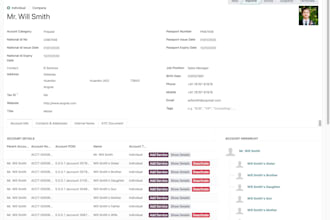 develop, customize, and integrate odoo modules for your business