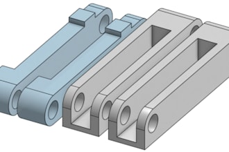 design in onshape and tinkercad using 3d design