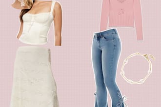 be your personal stylist on a budget