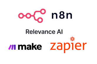 setup expert n8n ai agent, n8n automation, n8n workflow, relevance ai, n8n tutor