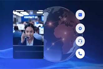 install your 3cx phone system, sip trunk on telegram bot, auto dialer, 3cx, voip