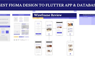 do figma app design flutter app design flutter database set up figma design