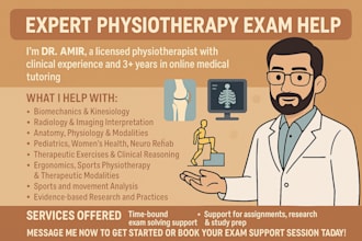 tutor anatomy, physiology, biomechanics kinesiology and more