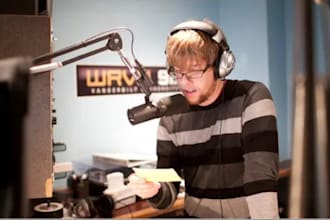 send and promote your song to 10k US UK college radio stations with proof