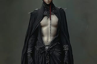 create your own fantasy, science fiction, or horror story