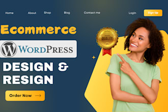 godaddy website design wordpress website development redesign wordpress bluehost