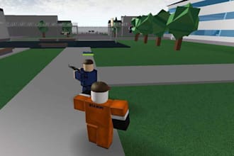 do roblox full game creation, roblox game development, as roblox game developer