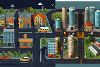 map illustration fantasy map vector map event map google map city map world map