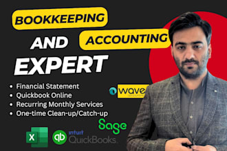 do bookkeeping, quickbooks online, xero
