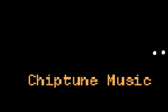 compose and arrange chiptune music