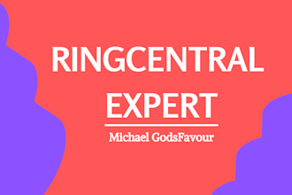 be your ringcentral expert