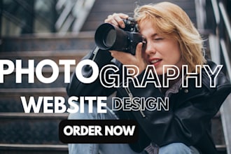 wix photography website wix website portfolio website photography website