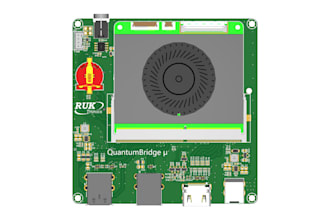 do professional pcb design for custom carrier board