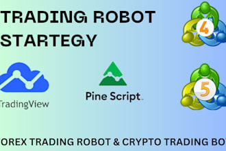develop auto trading strategy on ninjatrader 8, metatrader, tradestation,ctrader
