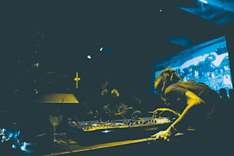 mixing and mastering your dubstep tracks