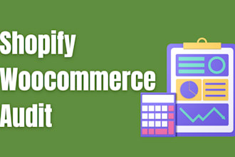 boost shopify and woocommerce sales with cro audit and review to increase sales