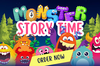 kids activity book coloring handwriting workbook  illustration for amazon KDP