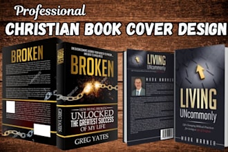 do christian bookcover spiritual cover christian children storybook illustration