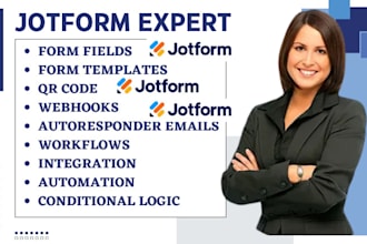 do form templates files upload autoresponder emails conditional logic on jotform