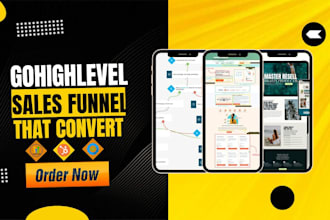 hubspot carrdco systeme io leadpages gohighlevel expert, setup, landing page, va
