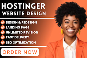hostinger website design hostinger website redesign hostinger website design