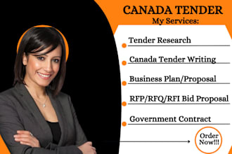 bid uk, canada tender, healthcare, cleaning tender, rfp government contract