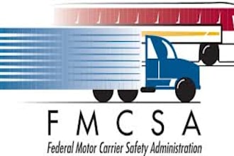 provide hot trucking leads from fmcsa database