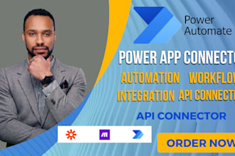 setup business workflows on power automate, microsoft power automate automation