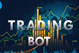 develop solana, ethereum, ton telegram volume bot, holder bot