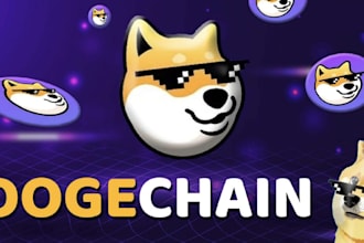 do dogechain coin,smart contract,wallet connect web3 js, fork solana, xrp token