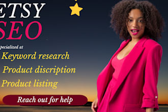optimise your fiverr gig seo, tags and listing to boost your sales and ranking