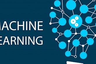 build data science and machine learning models in python