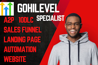 set up gohighlevel a2p 10dlc, dns, dmarc, dkim  improve email deliverability