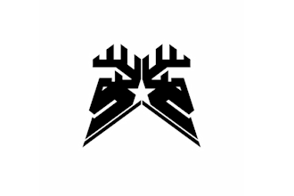 design moseley hunting ranch logo