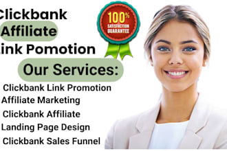 clickbank affiliate link promotion clickbank affiliate marketing link promotion