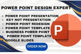 do business powerpoint key not presentation google slide
