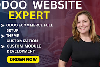 fix errors and bugs odoo erp customization, odoo module migration, ecommerce